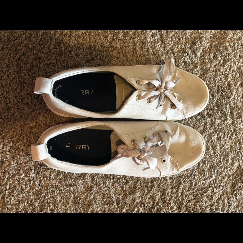 Sperry sneakers